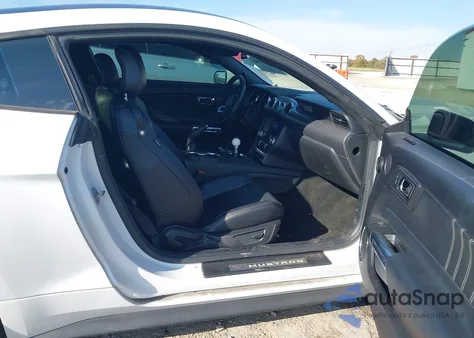 2017 Ford Mustang Gt Premium from USA, damaged, VIN 1FA6P8CF6H5256751